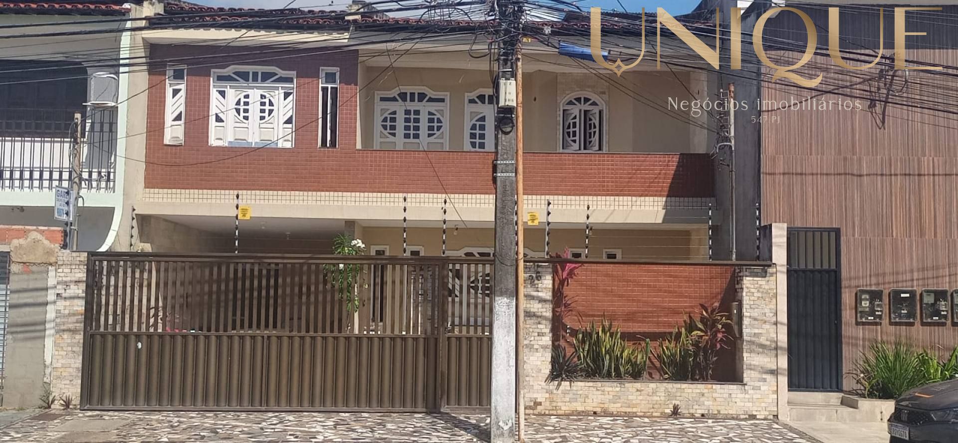 Casa com 4 quartos a venda no Medici II