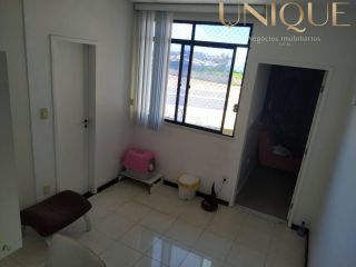 Vendo casa em condomínio no bairro Farolândia