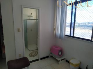 Vendo casa em condomínio no bairro Farolândia