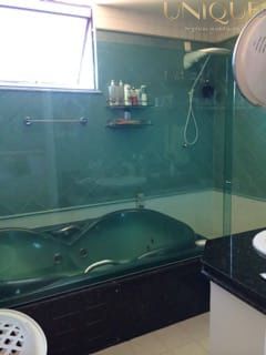 Vendo casa em condomínio no bairro Farolândia