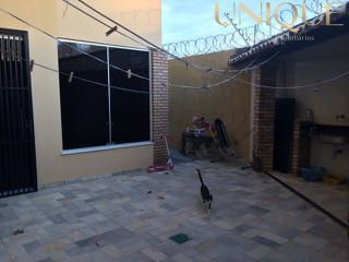Vendo casa em condomínio no bairro Farolândia