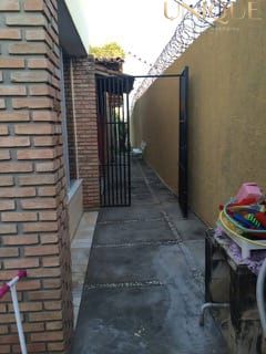 Vendo casa em condomínio no bairro Farolândia
