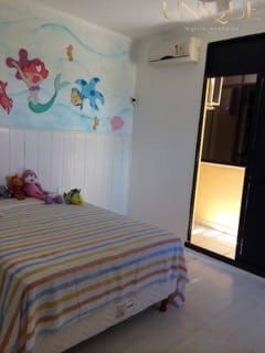 Vendo casa em condomínio no bairro Farolândia