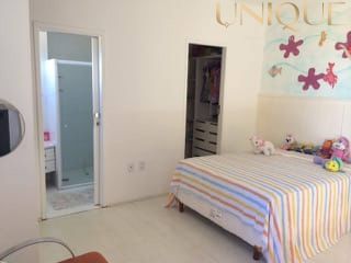 Vendo casa em condomínio no bairro Farolândia