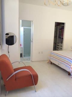 Vendo casa em condomínio no bairro Farolândia