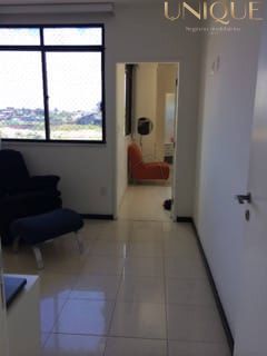 Vendo casa em condomínio no bairro Farolândia