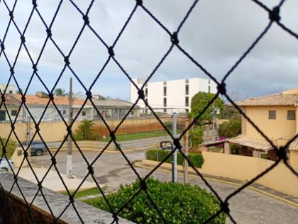 Vendo casa em condomínio no bairro Farolândia