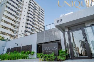 Apartamento no Luzia, Urbanus