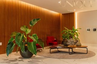 Apartamento no Luzia, Urbanus