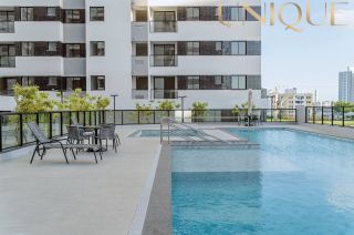 Apartamento no Luzia, Urbanus