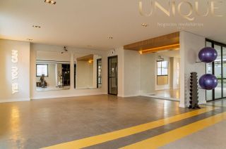 Apartamento no Luzia, Urbanus