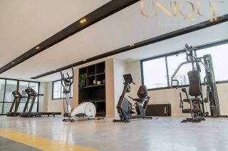 Apartamento no Luzia, Urbanus