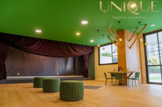 Apartamento no Luzia, Urbanus