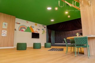 Apartamento no Luzia, Urbanus