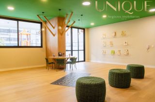 Apartamento no Luzia, Urbanus