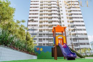 Apartamento no Luzia, Urbanus