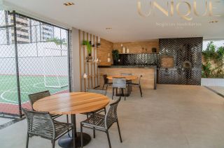 Apartamento no Luzia, Urbanus