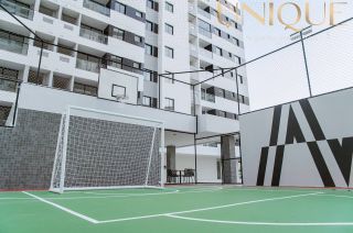 Apartamento no Luzia, Urbanus