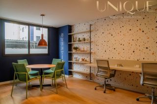 Apartamento no Luzia, Urbanus