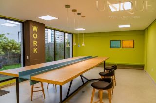 Apartamento no Luzia, Urbanus