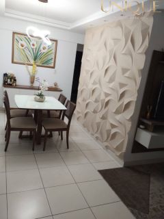 Vendo Apartamento no Condomínio Arboris