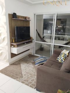 Vendo Apartamento no Condomínio Arboris