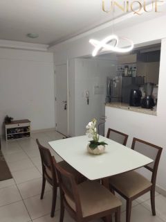 Vendo Apartamento no Condomínio Arboris