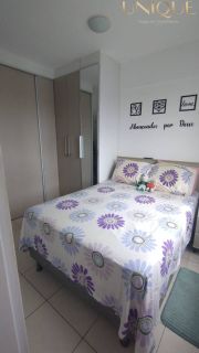 Vendo Apartamento no Condomínio Arboris