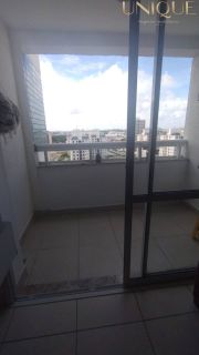 Vendo Apartamento no Condomínio Arboris