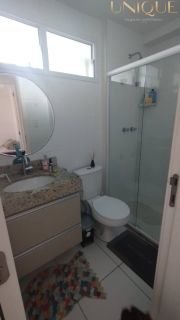 Vendo Apartamento no Condomínio Arboris