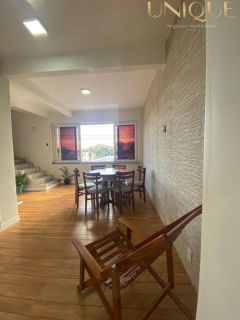 Prédio residencial no bairro Siqueira Campos