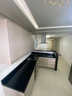 Prédio residencial no bairro Siqueira Campos