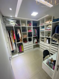 Prédio residencial no bairro Siqueira Campos