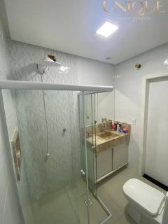 Prédio residencial no bairro Siqueira Campos