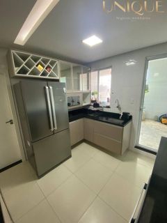 Prédio residencial no bairro Siqueira Campos