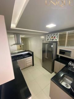 Prédio residencial no bairro Siqueira Campos