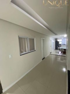 Prédio residencial no bairro Siqueira Campos