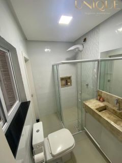 Prédio residencial no bairro Siqueira Campos