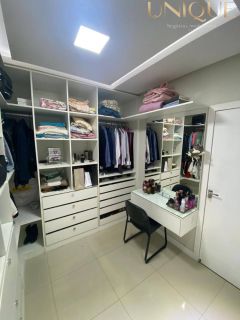 Prédio residencial no bairro Siqueira Campos