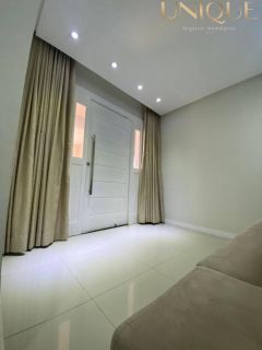 Prédio residencial no bairro Siqueira Campos