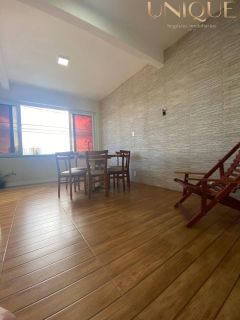 Prédio residencial no bairro Siqueira Campos