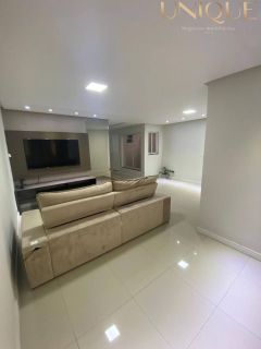 Prédio residencial no bairro Siqueira Campos