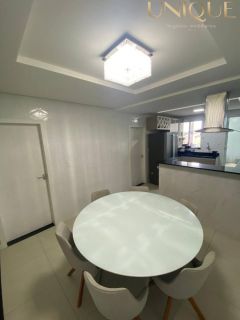 Prédio residencial no bairro Siqueira Campos