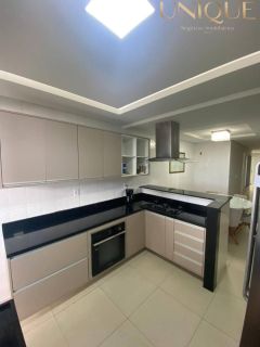 Prédio residencial no bairro Siqueira Campos