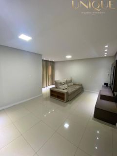 Prédio residencial no bairro Siqueira Campos