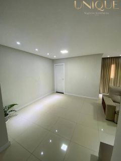 Prédio residencial no bairro Siqueira Campos