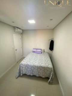Prédio residencial no bairro Siqueira Campos