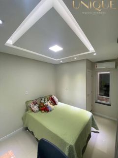 Prédio residencial no bairro Siqueira Campos