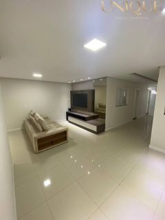 Prédio residencial no bairro Siqueira Campos