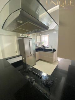 Prédio residencial no bairro Siqueira Campos